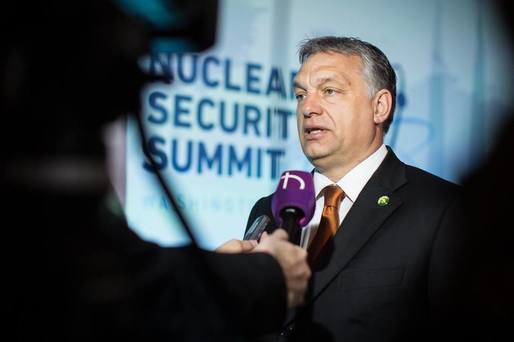 Ungaria pregătește planuri pentru a proteja locurile de muncă și industria țării