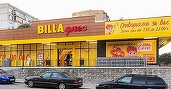Billa - amendată pentru publicitate înșelătoare în Bulgaria