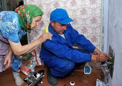 Transnistria intră în colaps