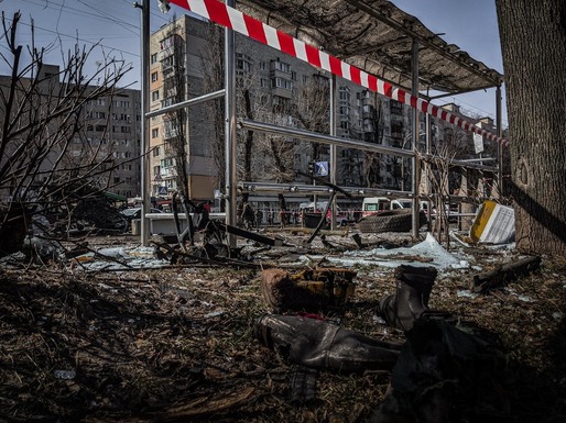 BBC: De ce discuțiile dintre Trump și Putin nu vor duce la încetarea rapidă a războiului din Ucraina