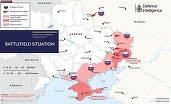 Ce teritorii ar putea face obiectul unui „schimb” între Rusia și Ucraina