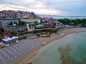 Venituri record pentru hotelurile din Bulgaria
