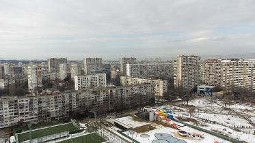 Piața imobiliară din Bulgaria nu dă semne de încetinire. Cerere în creștere, “uneori irațională”