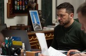 Zelenski se duce la Washington 