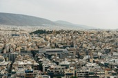 Cum au transformat în mod discret investitorii chinezi Atena