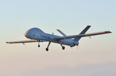 Serbia se înarmează puternic din Israel 