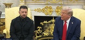 VIDEO Zelenski, așteptat personal de Trump în fața Casei Albe. "Lumea a obosit de acest război. Noi toți vrem să-l încheiem."