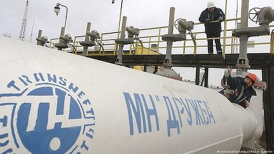 Ungaria și Slovacia au reînceput să primească petrol rusesc prin conducta „Drujba”