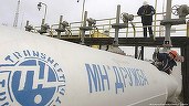 Ungaria și Slovacia au reînceput să primească petrol rusesc prin conducta „Drujba”