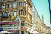 Prețurile de cazare în Viena au explodat în doar câteva ore după ce a fost anunțat că Eurovision revine în oraș
