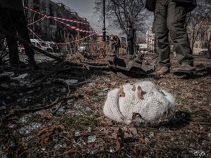 Care sunt condițiile lui Putin pentru a înceta războiul în Ucraina. Ce „concesii” ar fi dispus să facă liderul rus