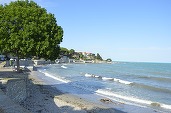 Bulgaria a cerut turiștilor germani prețuri cu 44% mai mari pe litoral, față de o creștere de 14% pentru turiștii interni. Prețurile scad în toamnă