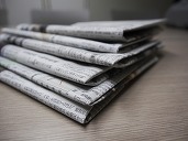 Revista presei din Republica Moldova - Lovitură pentru Gazprom. Moldova preia controlul furnizării gazelor pe propriul teritoriu