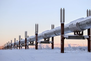 Rusia va construi un imens gazoduct către China