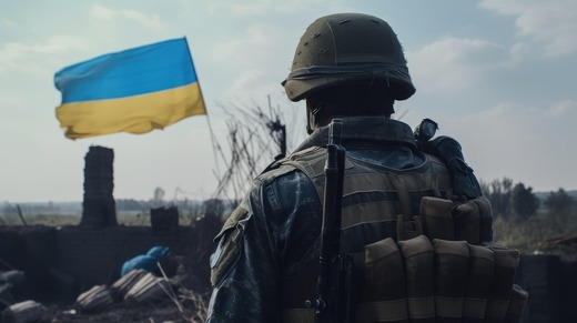 Kremlinul afirmă că garanțiile de securitate pentru Ucraina nu pot fi asigurate de forțele militare străine