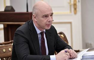  Interviu exploziv al ministrului Finanțelor din Rusia, Siluanov: Vrem să scoatem un miliard de euro din vânzarea companiilor confiscate. Petrolul va scădea la 60 de dolari pe baril