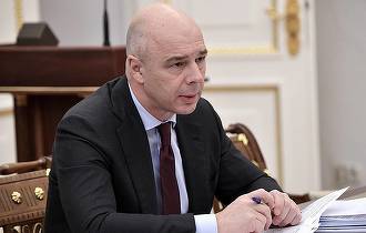 Interviu exploziv al ministrului Finanțelor din Rusia, Siluanov: Vrem să scoatem un miliard de euro din vânzarea companiilor confiscate. Petrolul va scădea la 60 de dolari pe baril