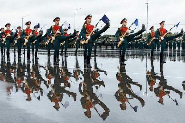 Rusia și Belarus încep exerciții militare comune de amploare