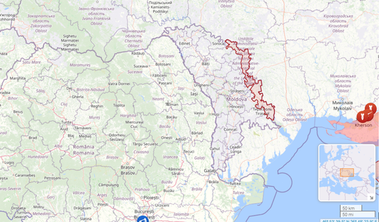 Povestea Sheriff, imperiul de afaceri care a capturat Transnistria