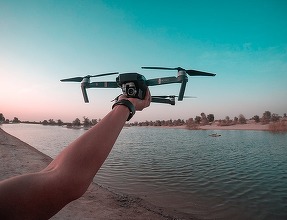 Lituania a inaugurat prima școală de drone