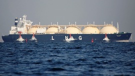 Turcia crește achizițiile de GNL, cu ținta de a deveni hub energetic regional