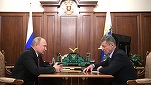 Unul dintre cei mai vechi consilieri ai lui Putin a demisionat