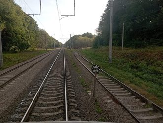 Operatorul feroviar de stat ucrainean vrea să majoreze tarifele la transportul de marfă pentru a-și reduce datoriile