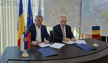 Serbia semnează un nou contract de import gaze rusești, chiar dacă vrea să adere la UE și a semnat un memorandum cu Transgaz