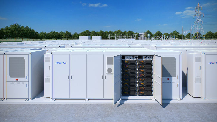 Cel mai bogat ucrainean, prezent și în România, ridică cel mai mare sistem de stocare a energiei cu baterii din Polonia  