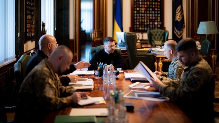 Zelenski acuză Ungaria de survolarea Ucrainei cu drone de spionaj