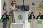 Alegeri decisive în Republica Moldova - Reuters 