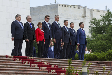 Cine candidează la alegerile din Republica Moldova. Care sunt principalele probleme