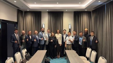 Moldova atrage chinezi pentru prima fabrică de stații de încărcare de mașini electrice FOTO