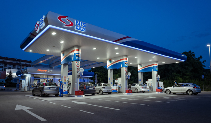 Sancțiunile SUA împotriva NIS, compania petrolieră a Serbiei, au intrat oficial în vigoare