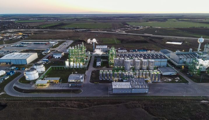Cea mai mare baterie termică industrială din lume, lansată în Ungaria FOTO