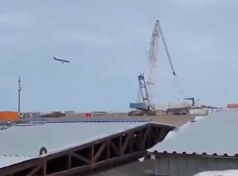 Putin recunoaște, în premieră, că apărarea aeriană rusă este responsabilă pentru prăbușirea avionului azer 