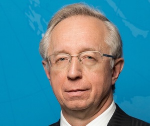 Rusia spune că autoritățile moldovene transformă țara într-o bază de aprovizionare pentru Kiev