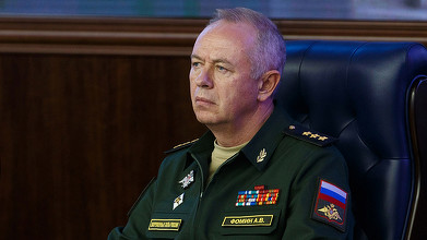 Întâlnirea dintre Trump și Putin: Un prim eveniment major - demiterea prin decret a negociatorului rus pentru războiul din Ucraina