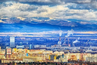 Locuințele din Bulgaria și-au dublat prețul în ultimii zece ani