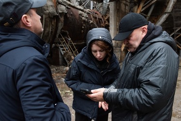 FOTO Ucraina bate categoric România la oferta de energie. Menține neschimbat prețul reglementat pentru populație a doua iarnă la rând. E cu peste 57% mai mic decât cea mai ieftină ofertă din România