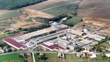 Proprietarul Cesarom oprește complet producția de plăci ceramice în Ungaria, după ce a mutat din producție în România
