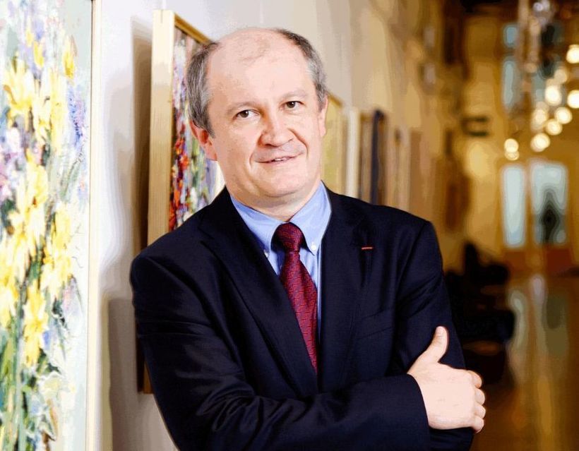 Alexandru Munteanu, desemnat candidat la funcția de prim-ministru al Republicii Moldova