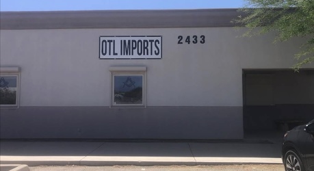 Cum a câștigat un mic magazin de arme din Arizona un contract de un miliard de dolari cu Ucraina, pe care nu l-a onorat