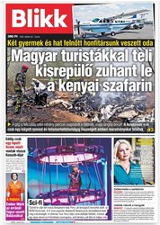 Principalul tabloid din Ungaria, cumpărat de un apropiat al lui Orban