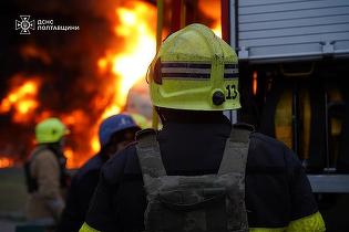 Noi atacuri rusești asupra infrastructurii ucrainene: 60.000 de persoane - fără curent electric