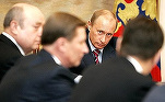 Putin a angajat 24 de rude la stat sau în companiile statului - investigație în Rusia