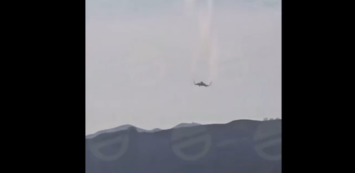 ULTIMA ORĂ  Un avion turcesc C-130 s-a prăbușit. 20 de victime VIDEO