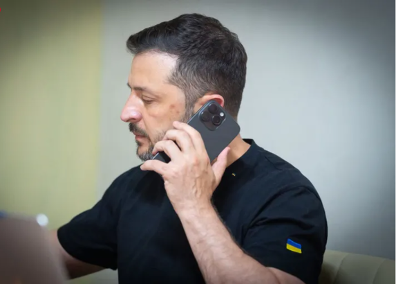 Ucraina se va consulta cu SUA în Elveția pentru încheierea războiului