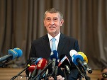 Miliardarul trumpist Andrej Babis, cu afaceri în România, redevine premier