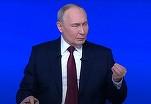 Putin se teme de o revoluție decembristă, la fel ca țarii ruși acum două secole